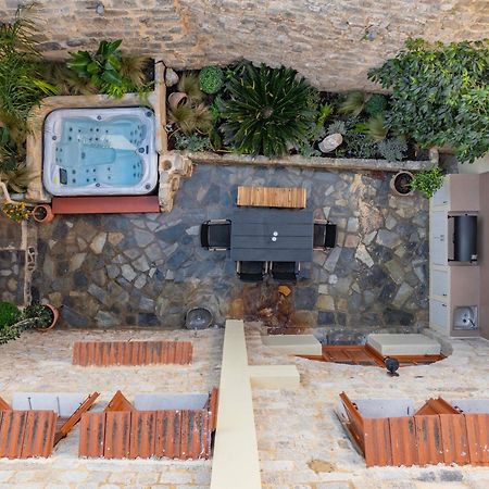 Casa Della Vita Suite ,Old Town Rhodes Rhodes City Bagian luar foto