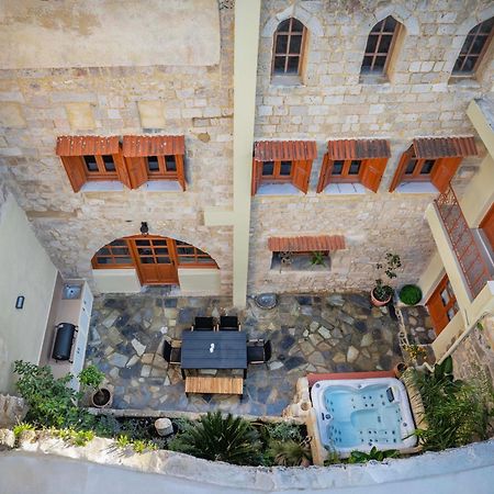 Casa Della Vita Suite ,Old Town Rhodes Rhodes City Bagian luar foto