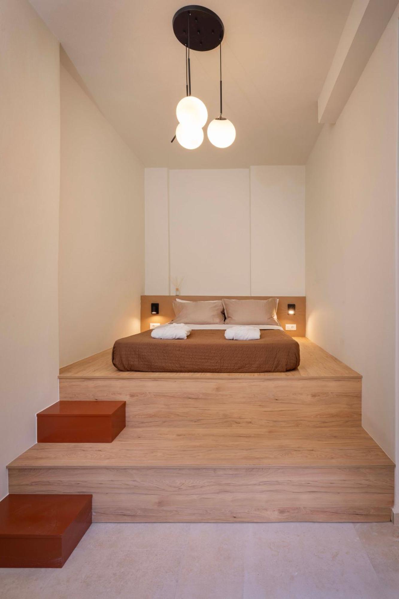 Casa Della Vita Suite ,Old Town Rhodes Rhodes City Bagian luar foto