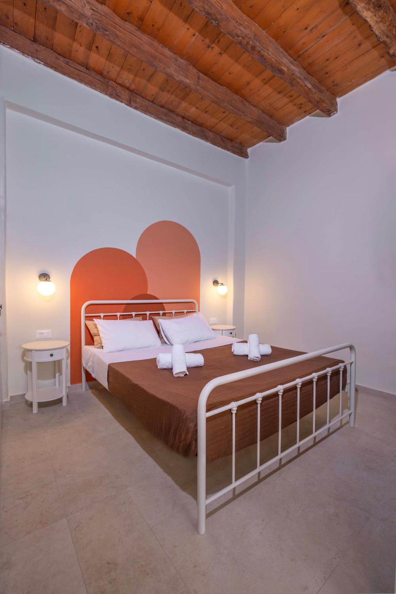 Casa Della Vita Suite ,Old Town Rhodes Rhodes City Bagian luar foto