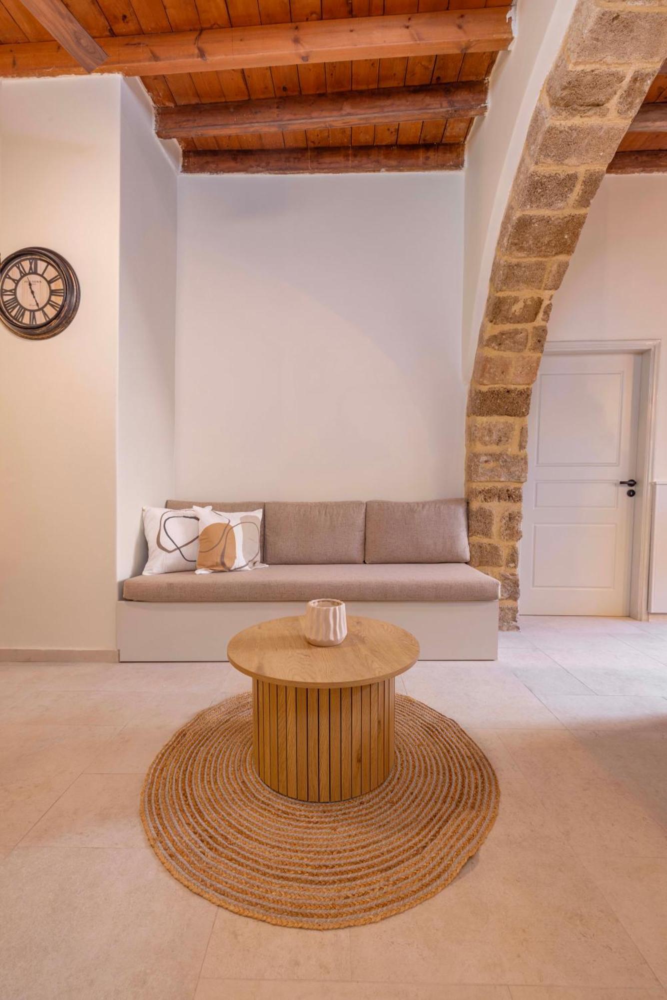 Casa Della Vita Suite ,Old Town Rhodes Rhodes City Bagian luar foto