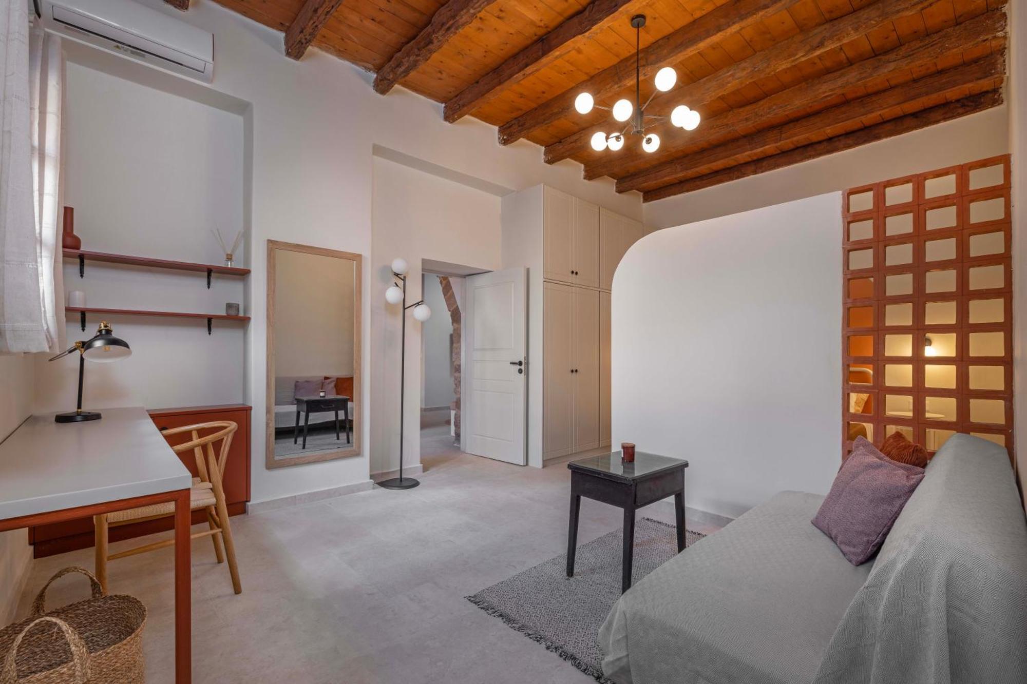 Casa Della Vita Suite ,Old Town Rhodes Rhodes City Bagian luar foto
